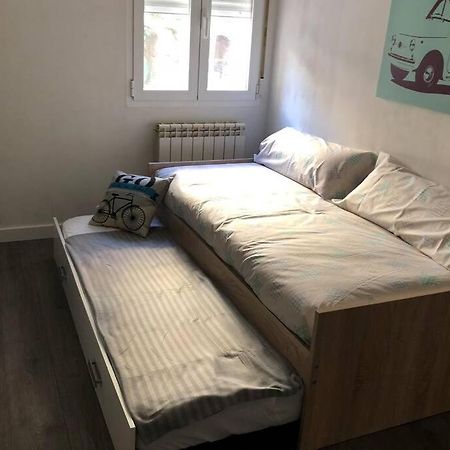 Apartament Burgos Centro Historico Zewnętrze zdjęcie