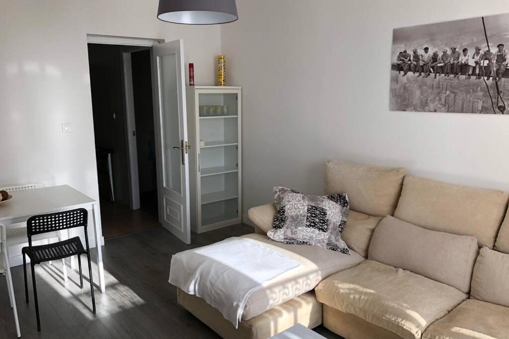 Apartament Burgos Centro Historico Zewnętrze zdjęcie
